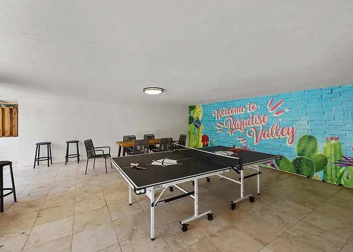 Luxury Manor With Pool, Spa, Pickleball, Views, Golf Scottsdale