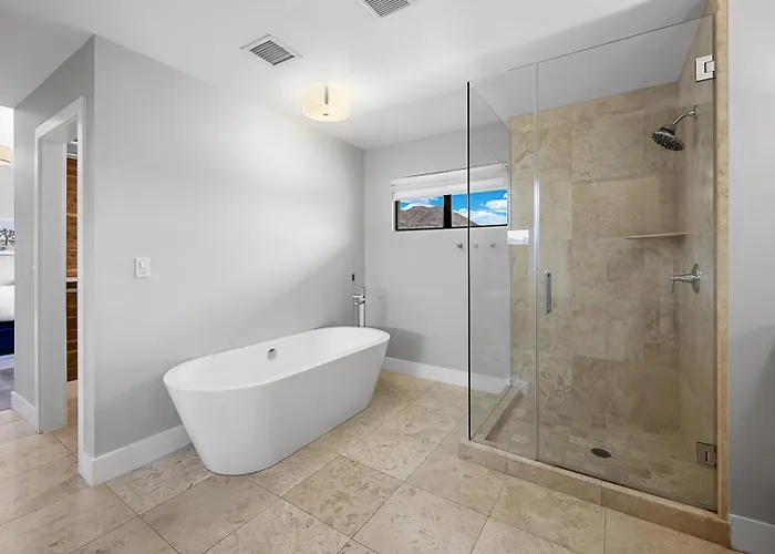 Holiday home Luxury Manor With Pool, Spa, Pickleball, Views, Golf Scottsdale